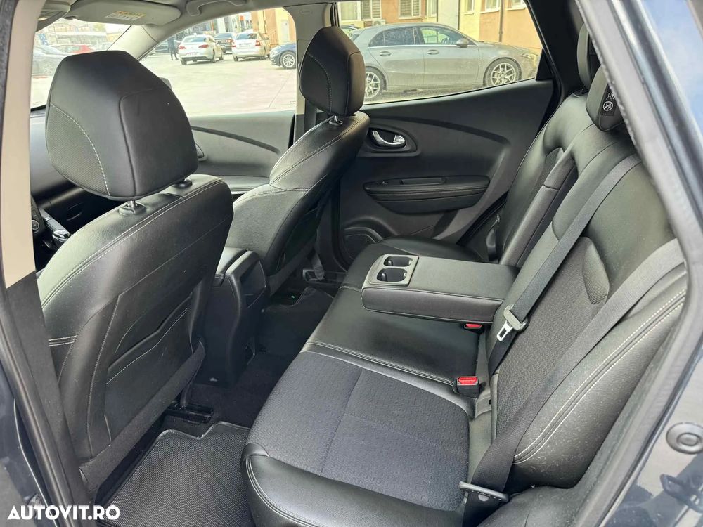 Renault Kadjar Energy dCi 130 Bose Edition - 5