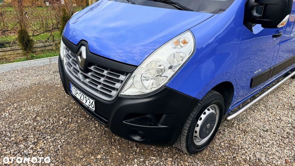 Renault Master - 16