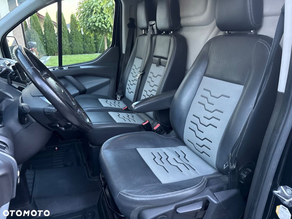 Ford TRANSIT CUSTOM 290 L1 SPORT - 29