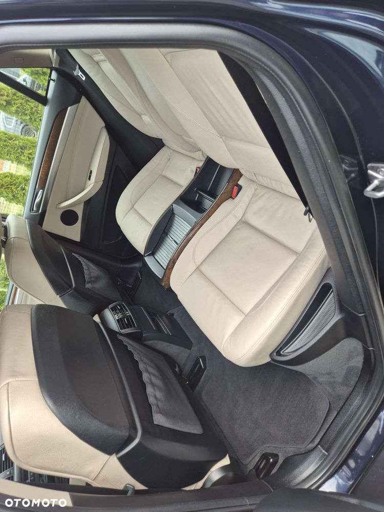 BMW X6 30d xDrive - 22