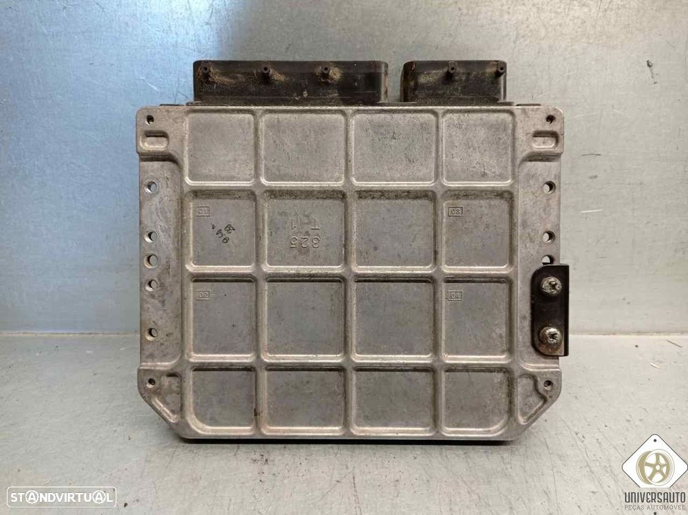 CENTRALINA MOTOR UCE TOYOTA RAV 4 III 2007 - 5