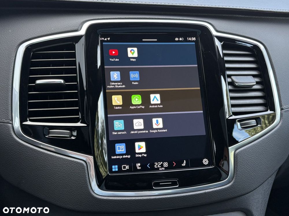 Volvo XC 90 - 12