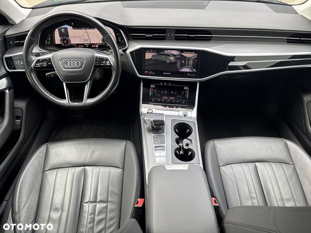 Audi A6 Allroad - 10