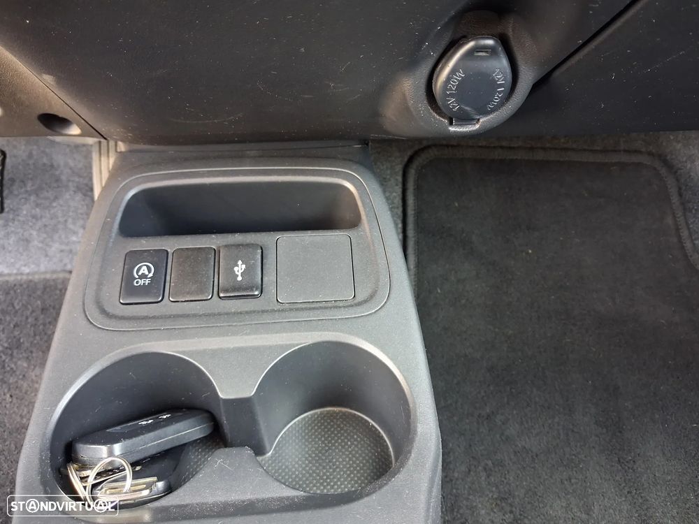 Mitsubishi Space Star 1.2 Intense - 12