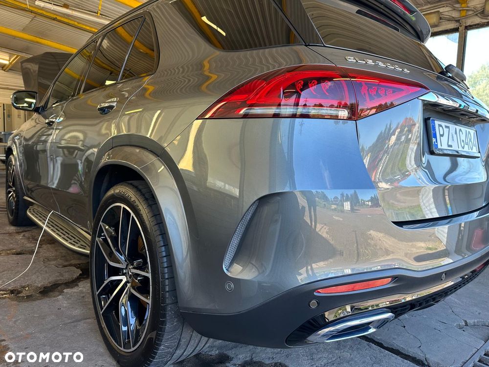 Mercedes-Benz GLE - 2