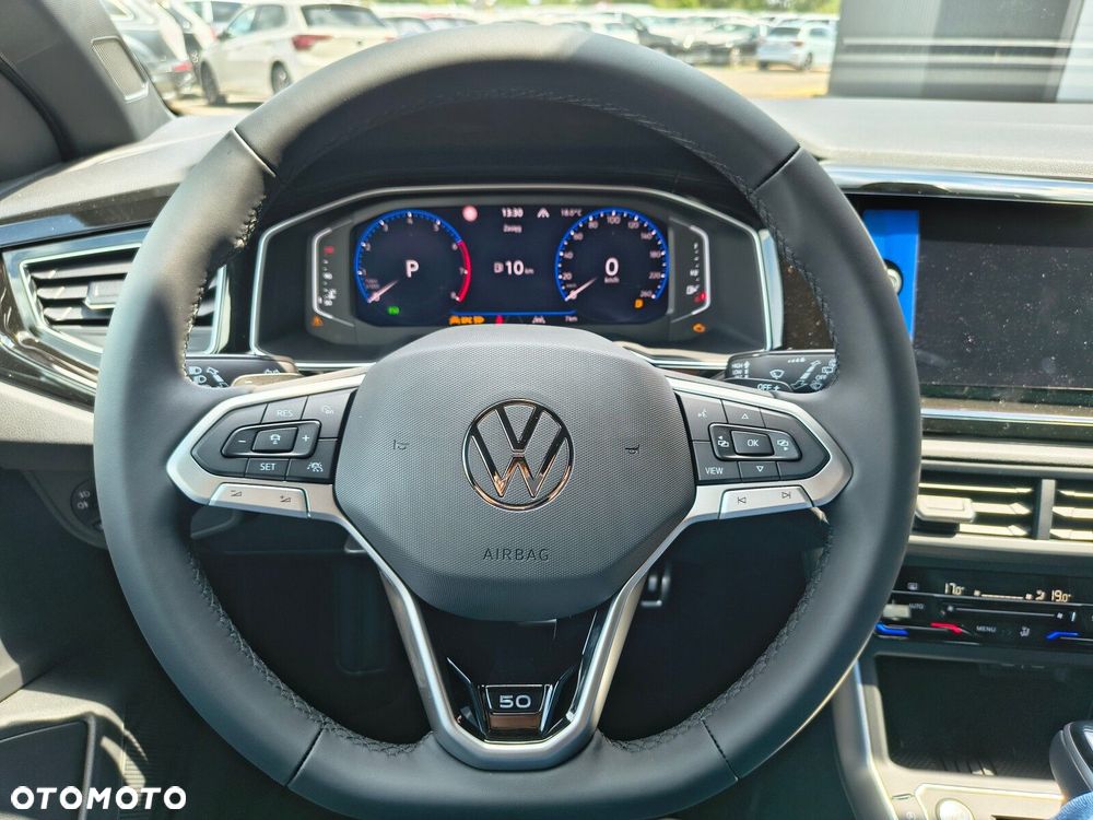 Volkswagen Polo 1.0 TSI Edition 50 DSG - 17