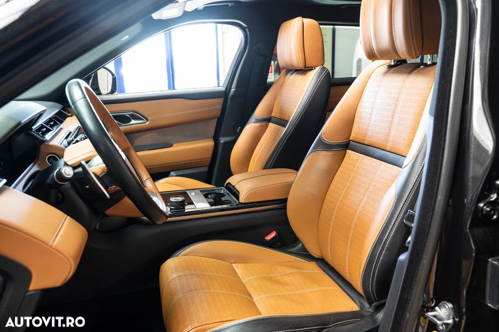 Land Rover Range Rover Velar 3.0 R-Dynamic - 6