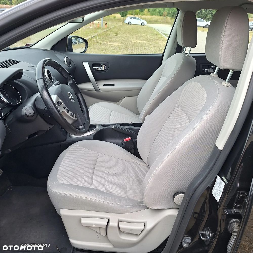 Nissan Qashqai 1.6 Acenta - 16