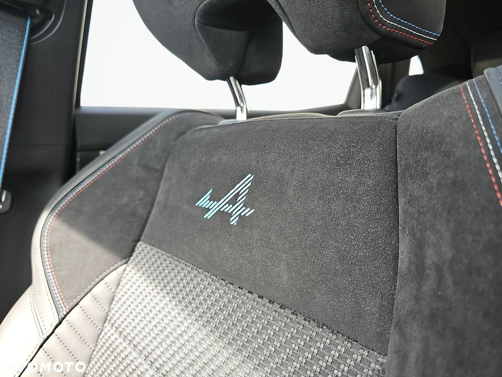 Renault Austral 1.2 E-Tech Full Hybrid 200 Esprit Alpine MMT - 31