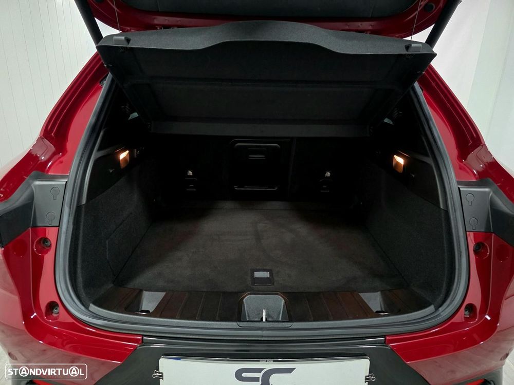 Alfa Romeo Tonale 1.5 Hybrid Edizione Speciale - 52