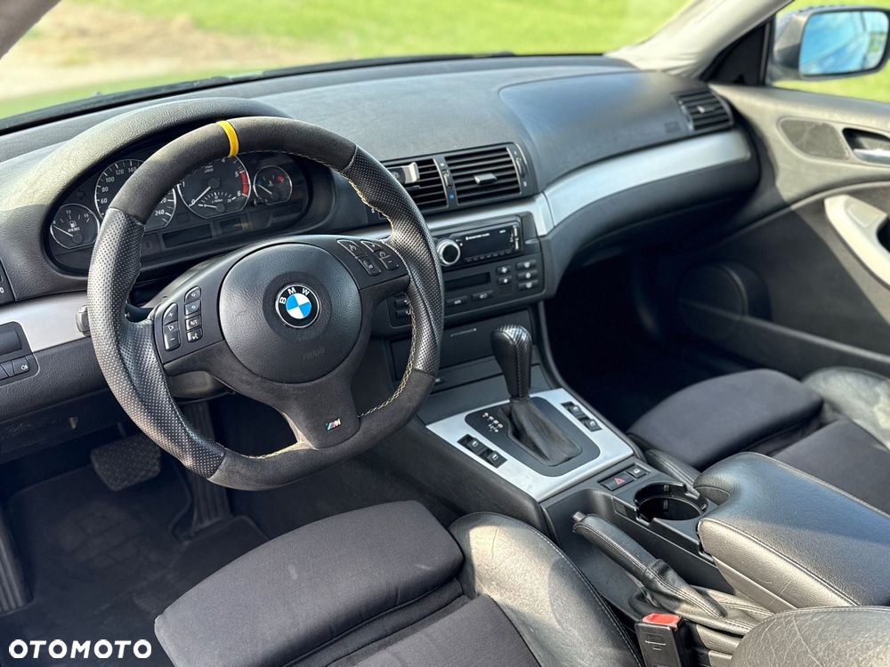 BMW Seria 3 - 18