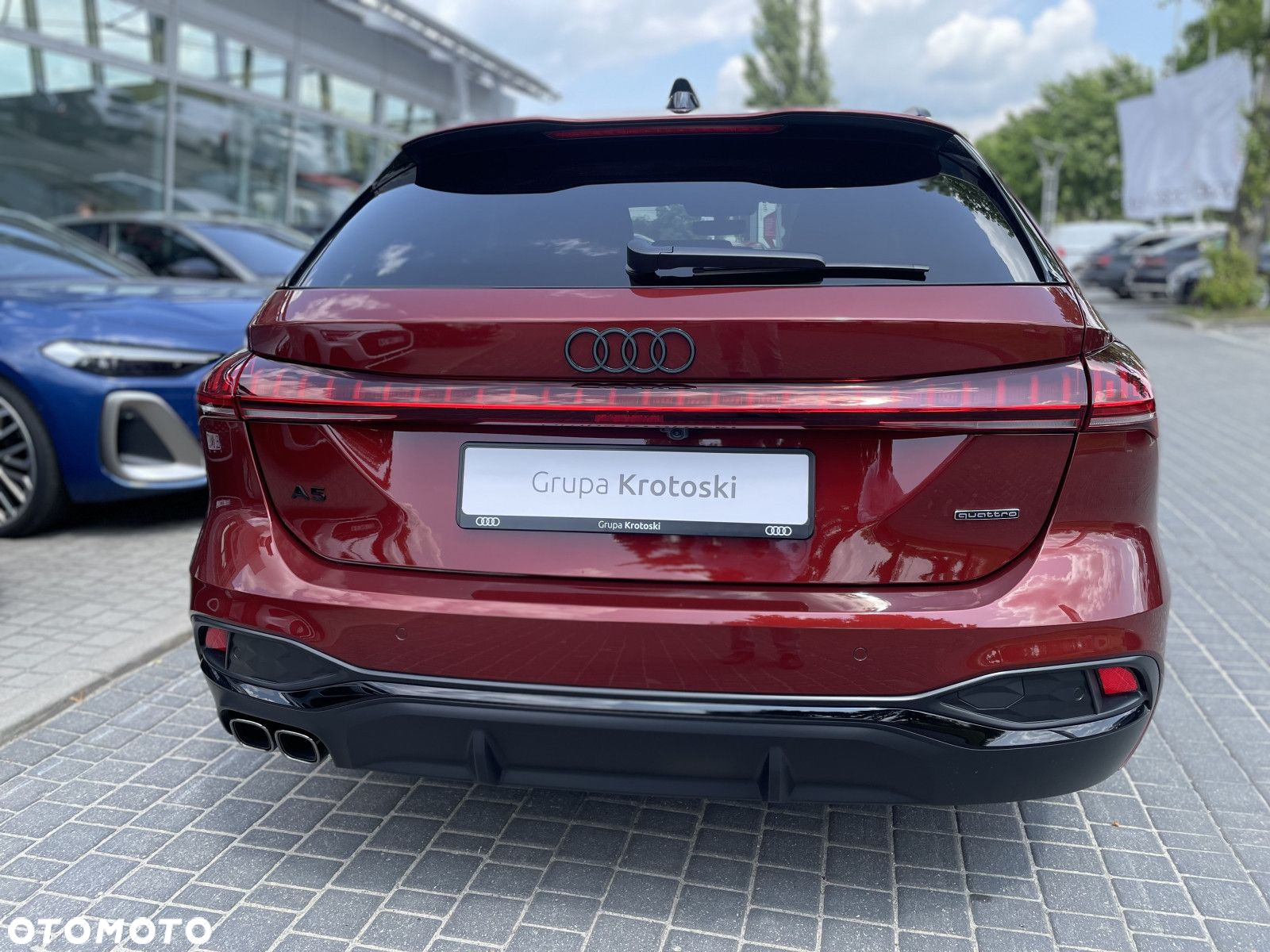 Audi A5 - 6
