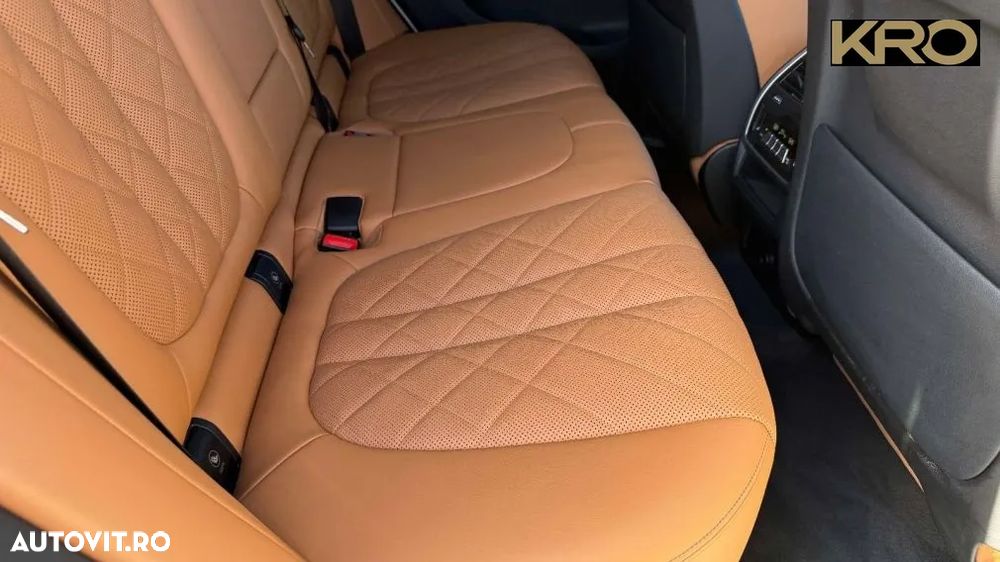 BMW X5 xDrive40i - 21