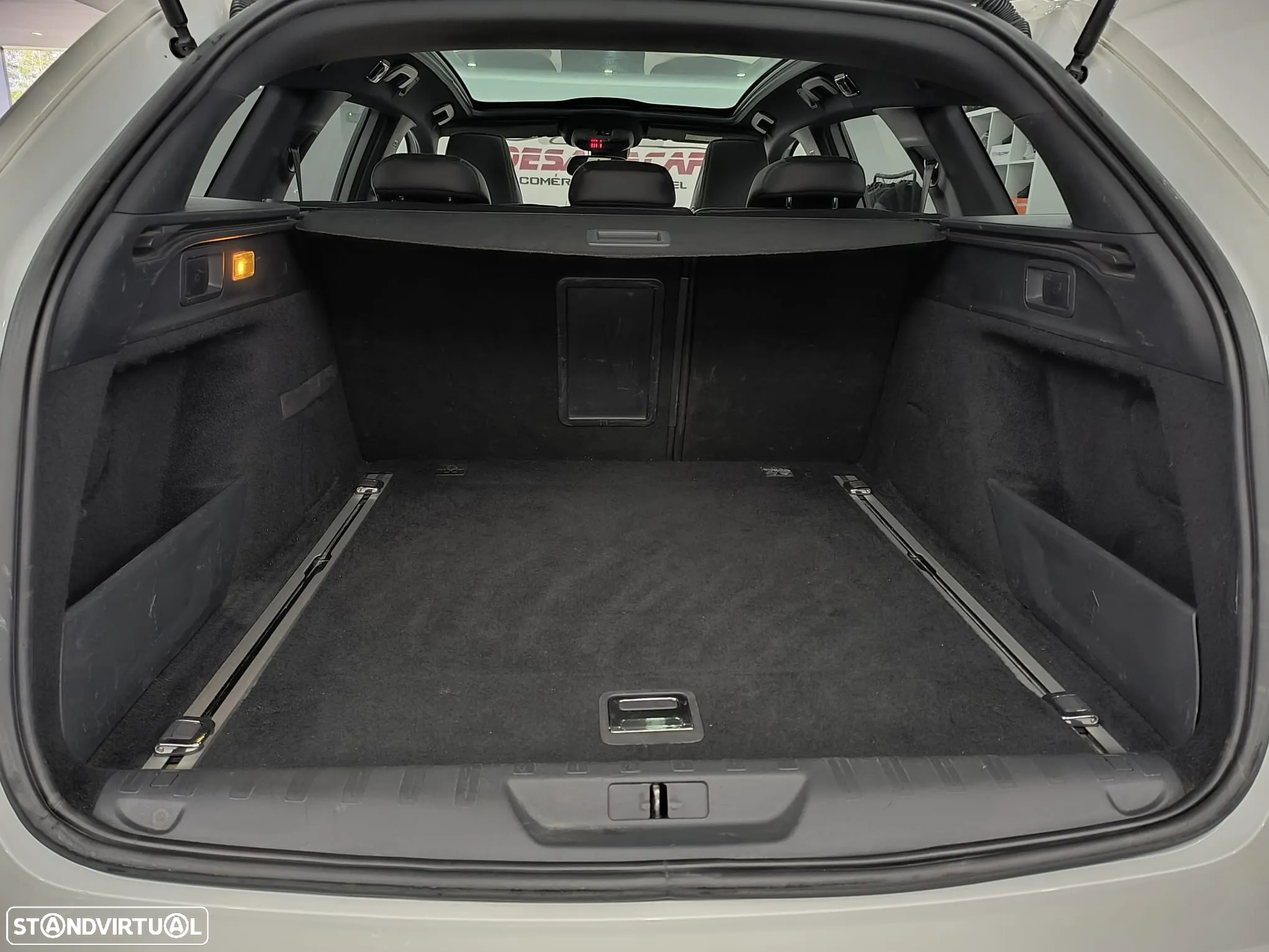 Peugeot 308 SW 2.0 BlueHDi GT Line - 53