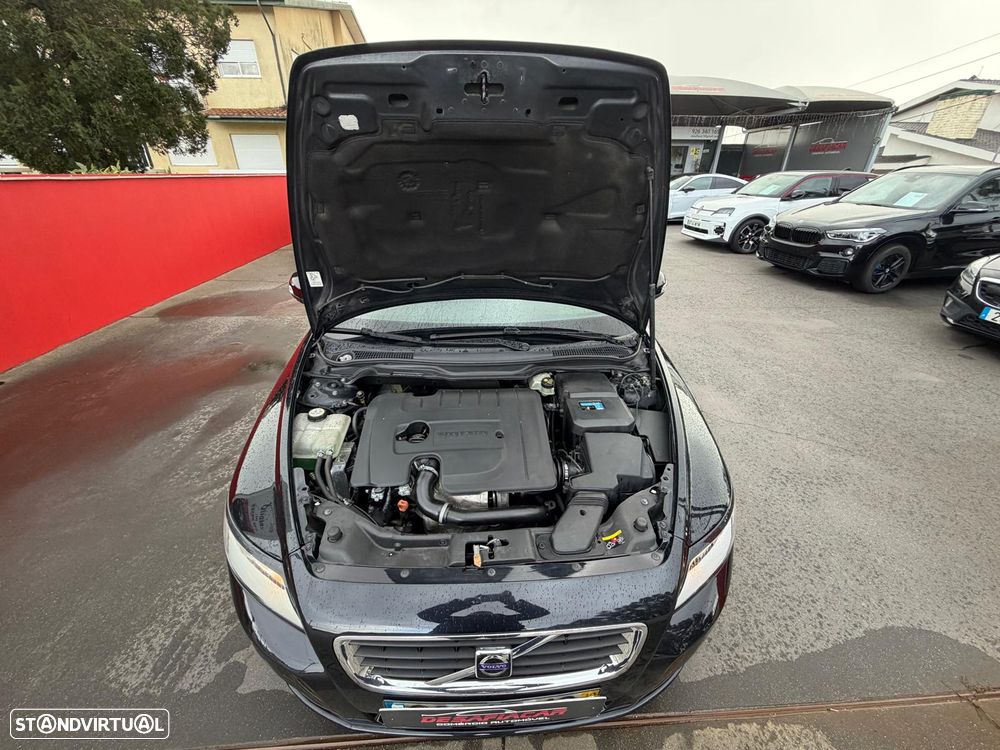 Volvo V50 1.6 D Drive - 52