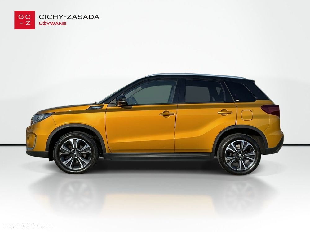 Suzuki Vitara - 2