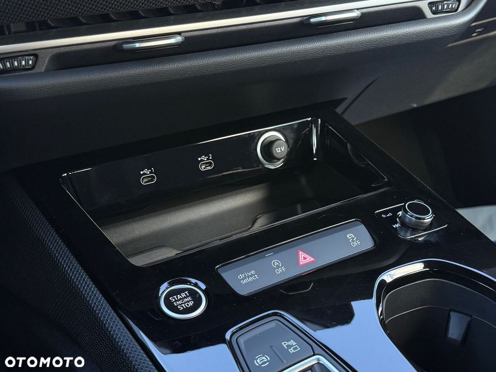 Audi A5 Avant - 18