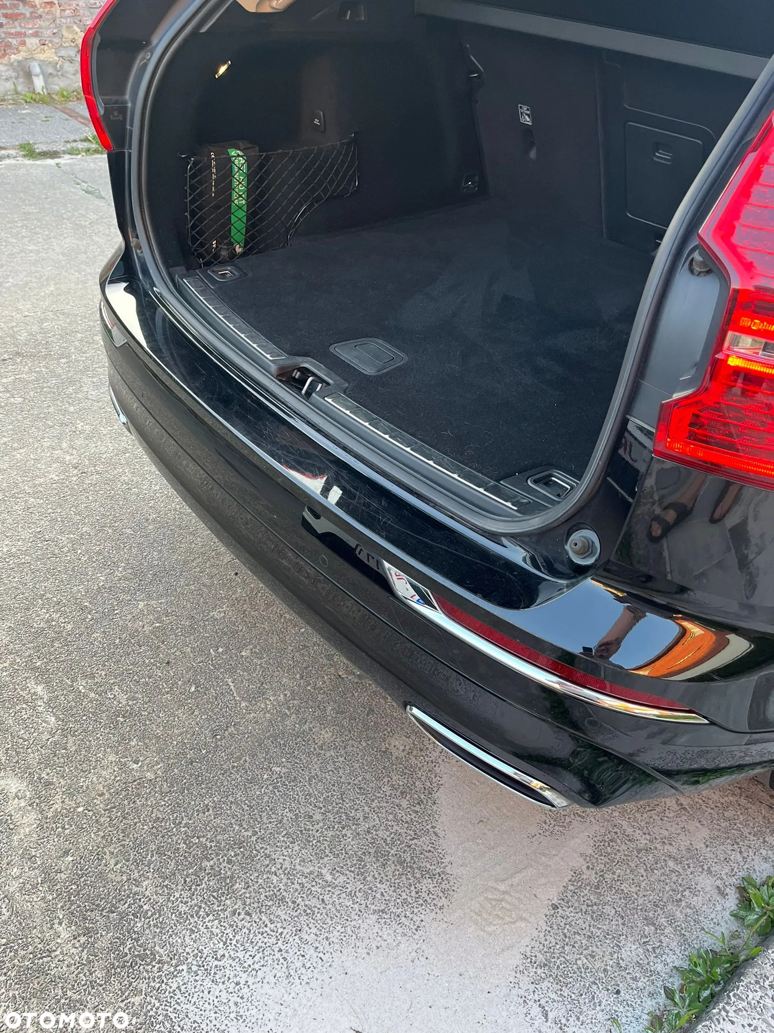 Volvo XC 60 B4 B Geartronic Inscription - 13