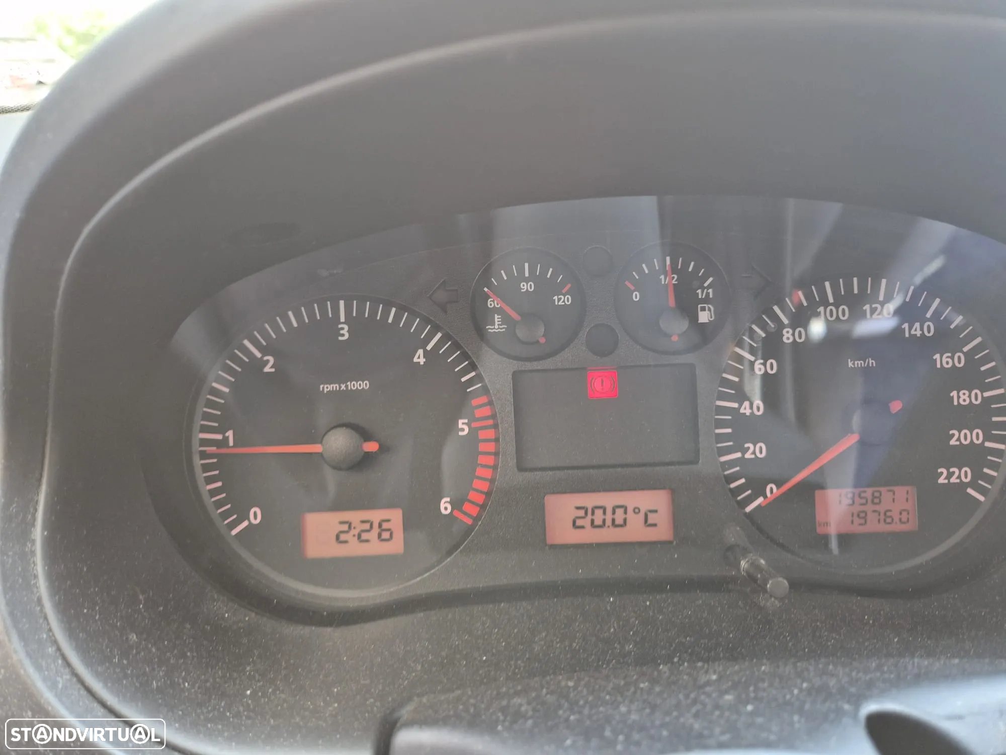 SEAT Ibiza 1.9 SDi Passion - 5