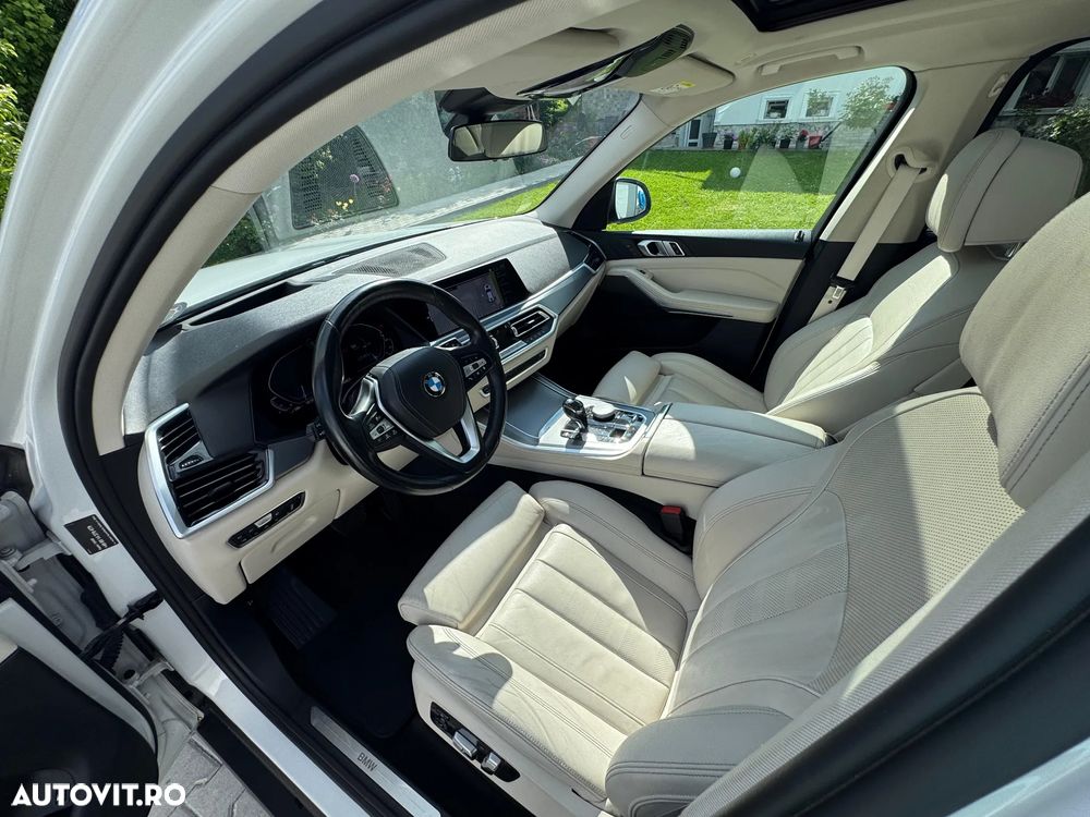 BMW X5 xDrive45e AT PHEV - 20