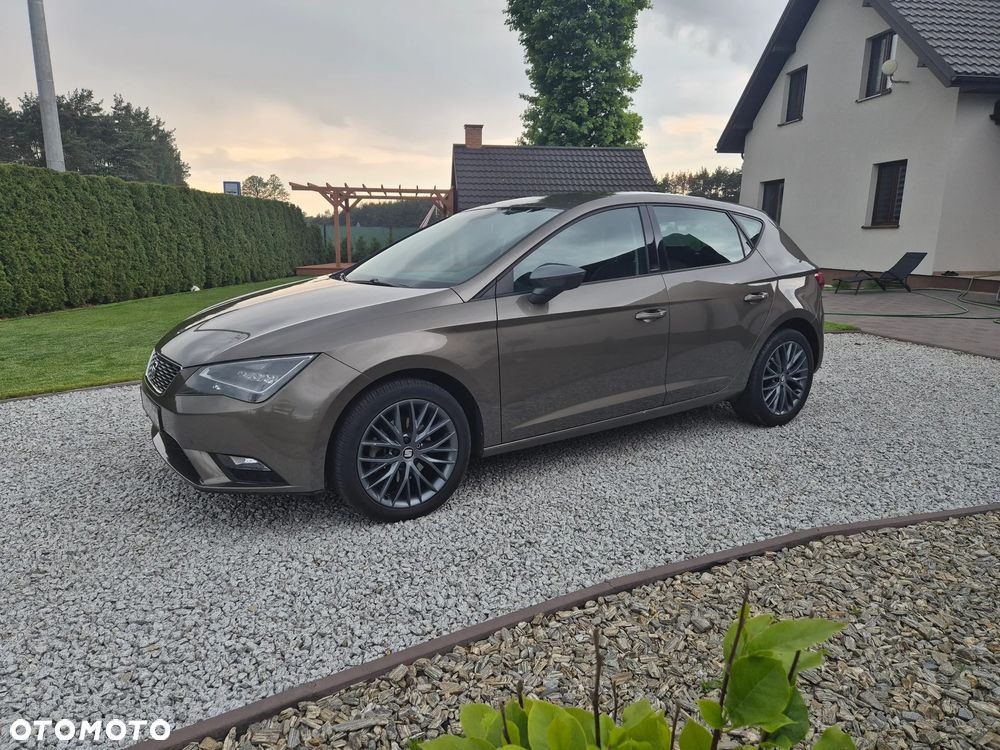Seat Leon - 1