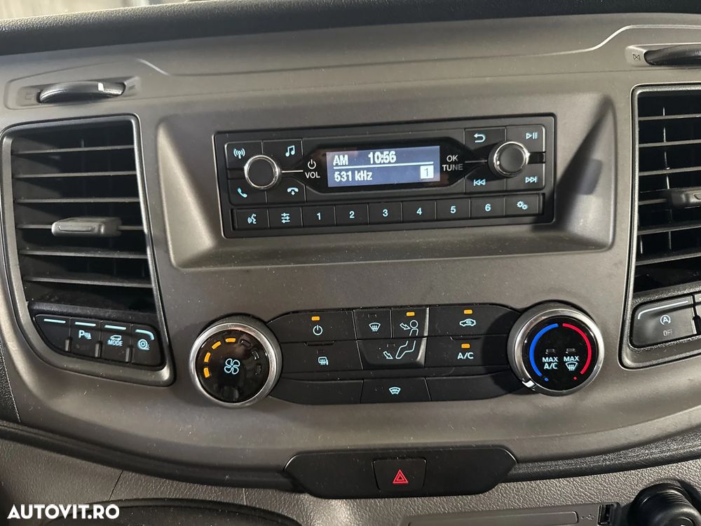 Ford TRANSIT - 16