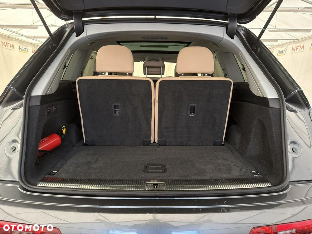 Audi Q7 - 20