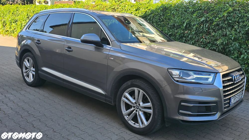 Audi Q7 - 4