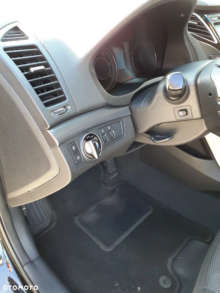 Hyundai i40 - 15