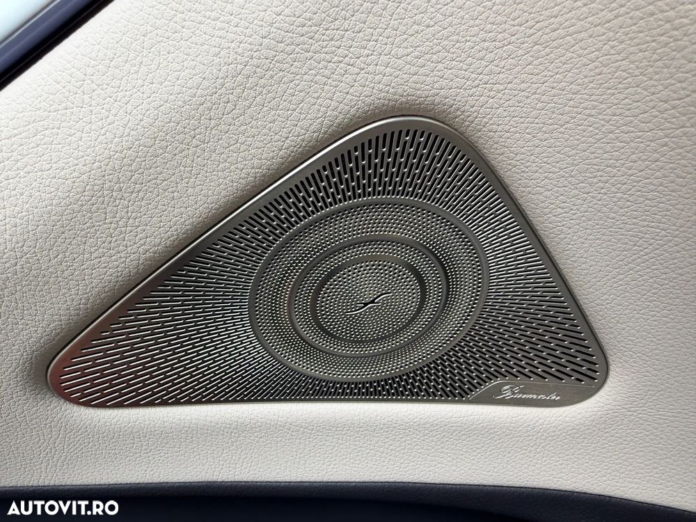 Mercedes-Benz S 580 4MATIC MHEV Long Aut. - 15
