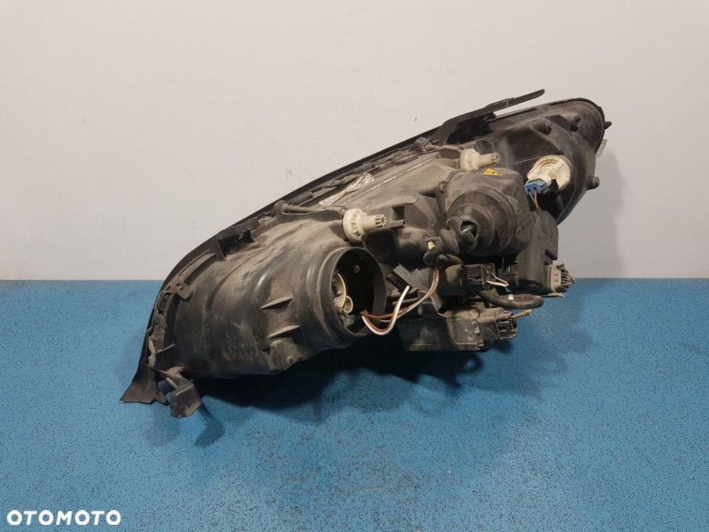 OPEL OMEGA B LIFT REFLEKTOR PRAWY - 3