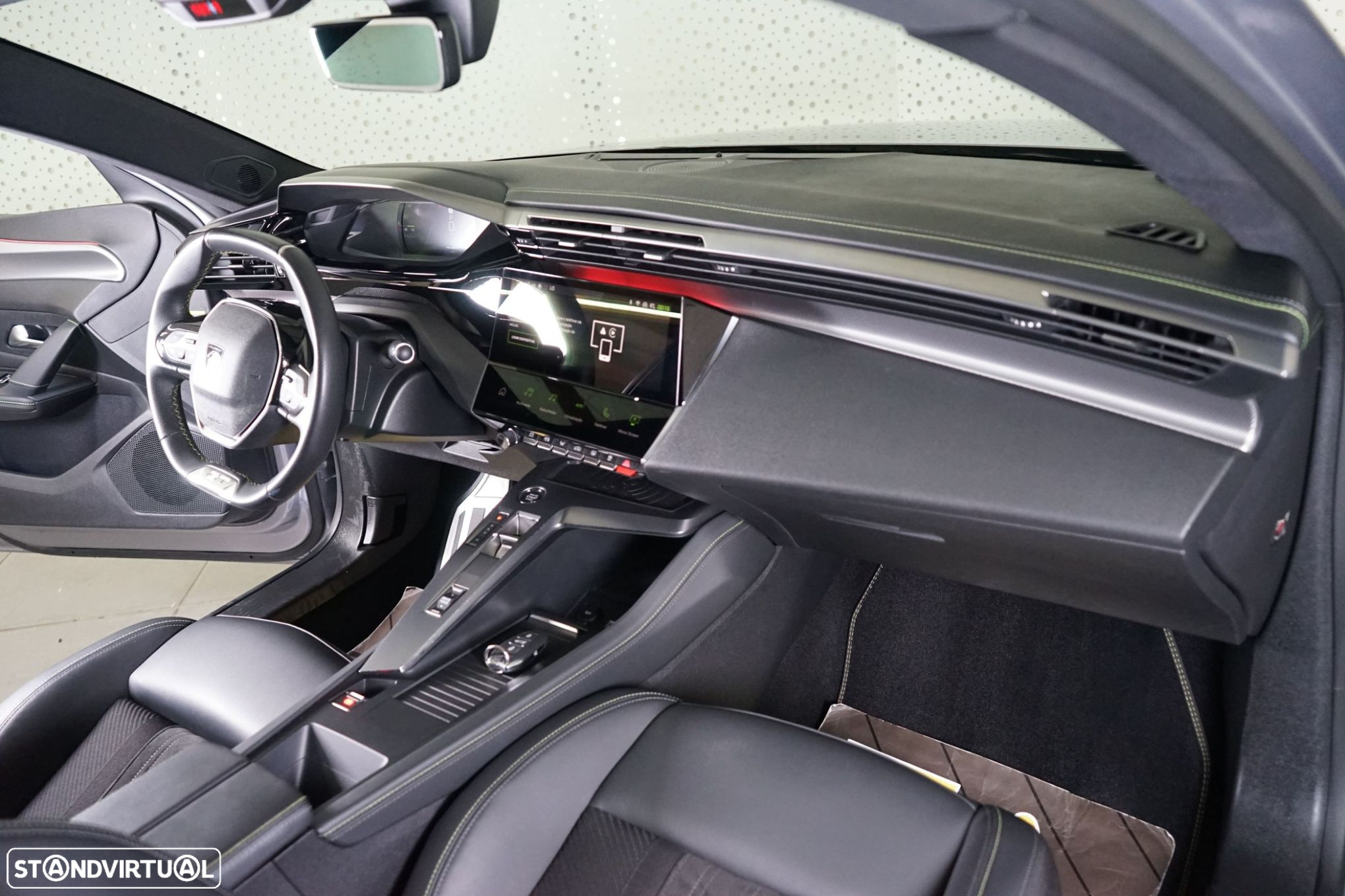 Peugeot 308 1.2 PureTech GT Pack EAT8 - 20