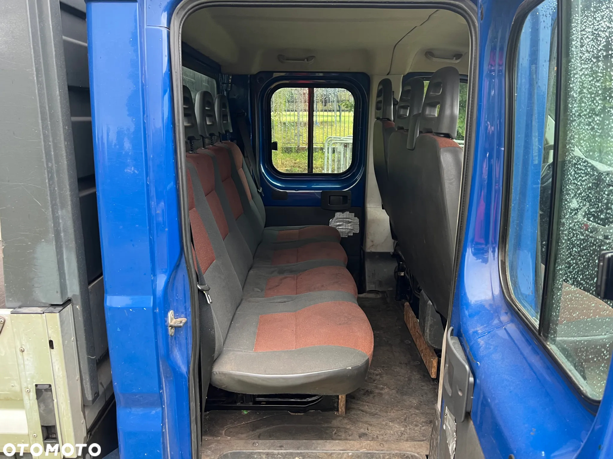Fiat Ducato - 16
