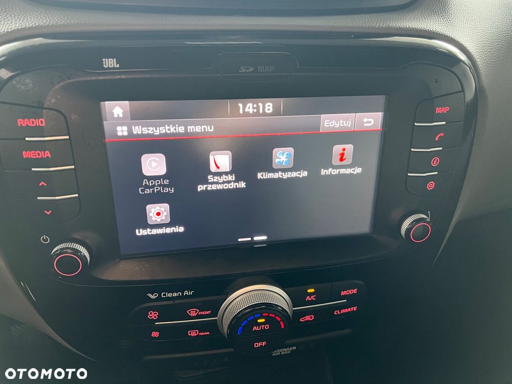 Kia Soul - 16