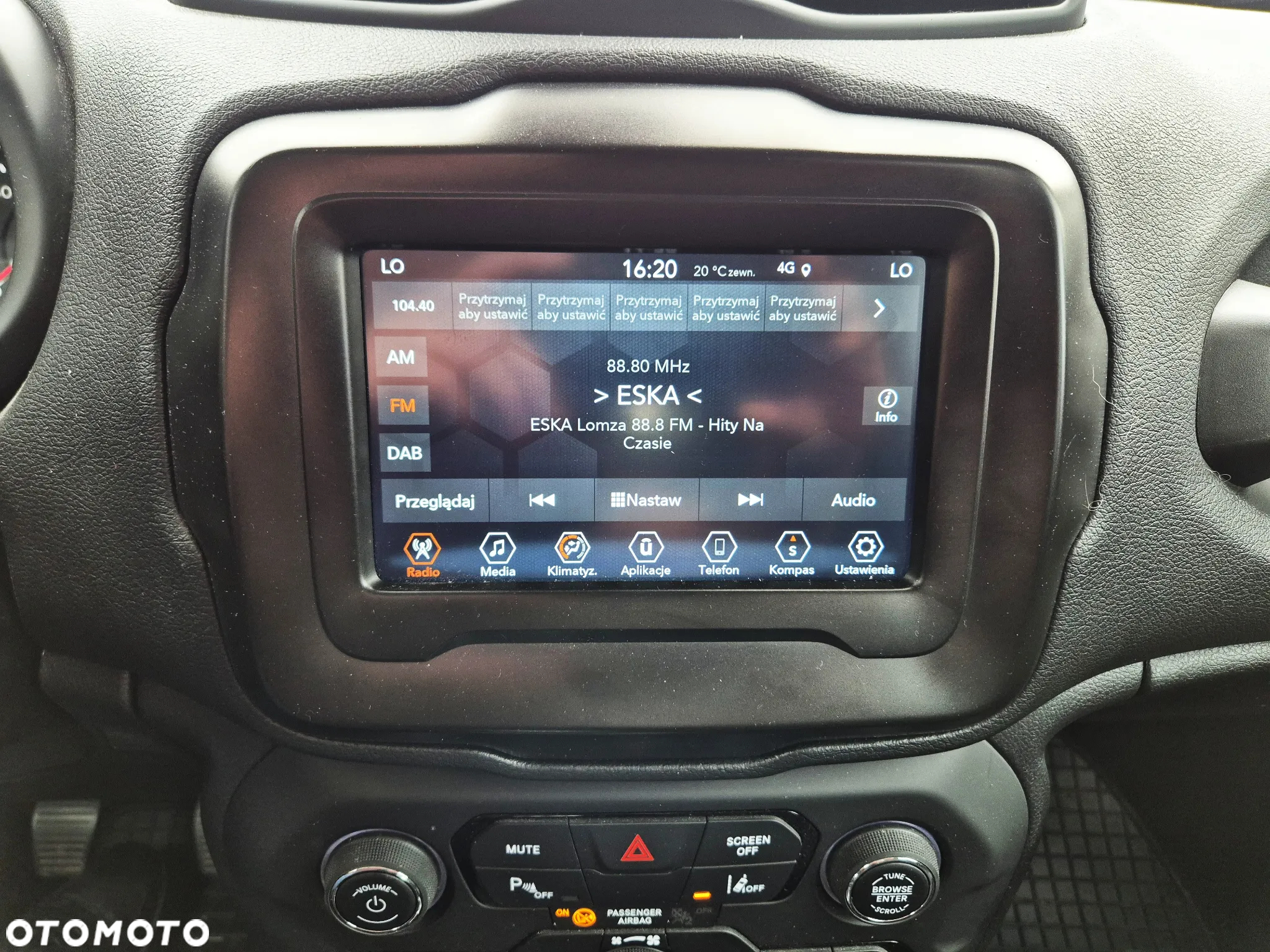 Jeep Renegade 1.0 GSE T3 Turbo Limited FWD S&S - 22