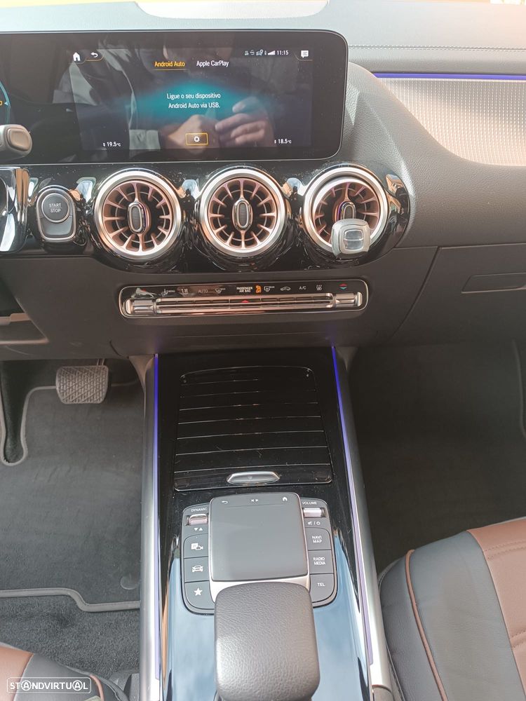 Mercedes-Benz EQA 250 - 8