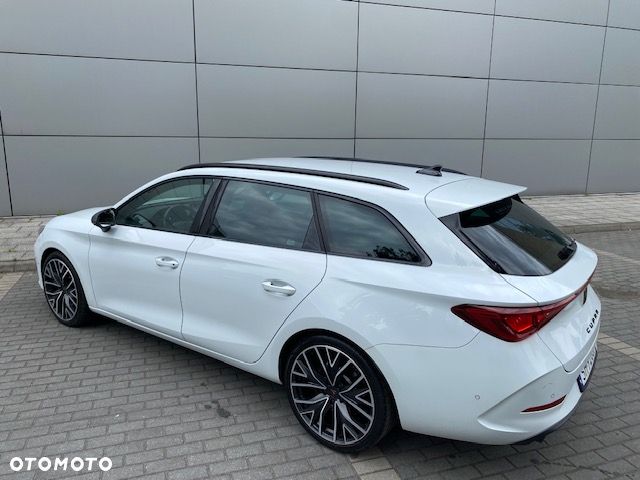 Cupra Leon 2.0 TSI VZ DSG - 17