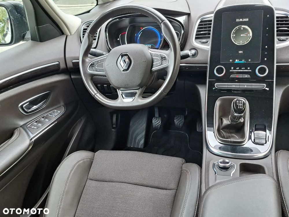 Renault Espace Energy dCi 130 Intens - 20