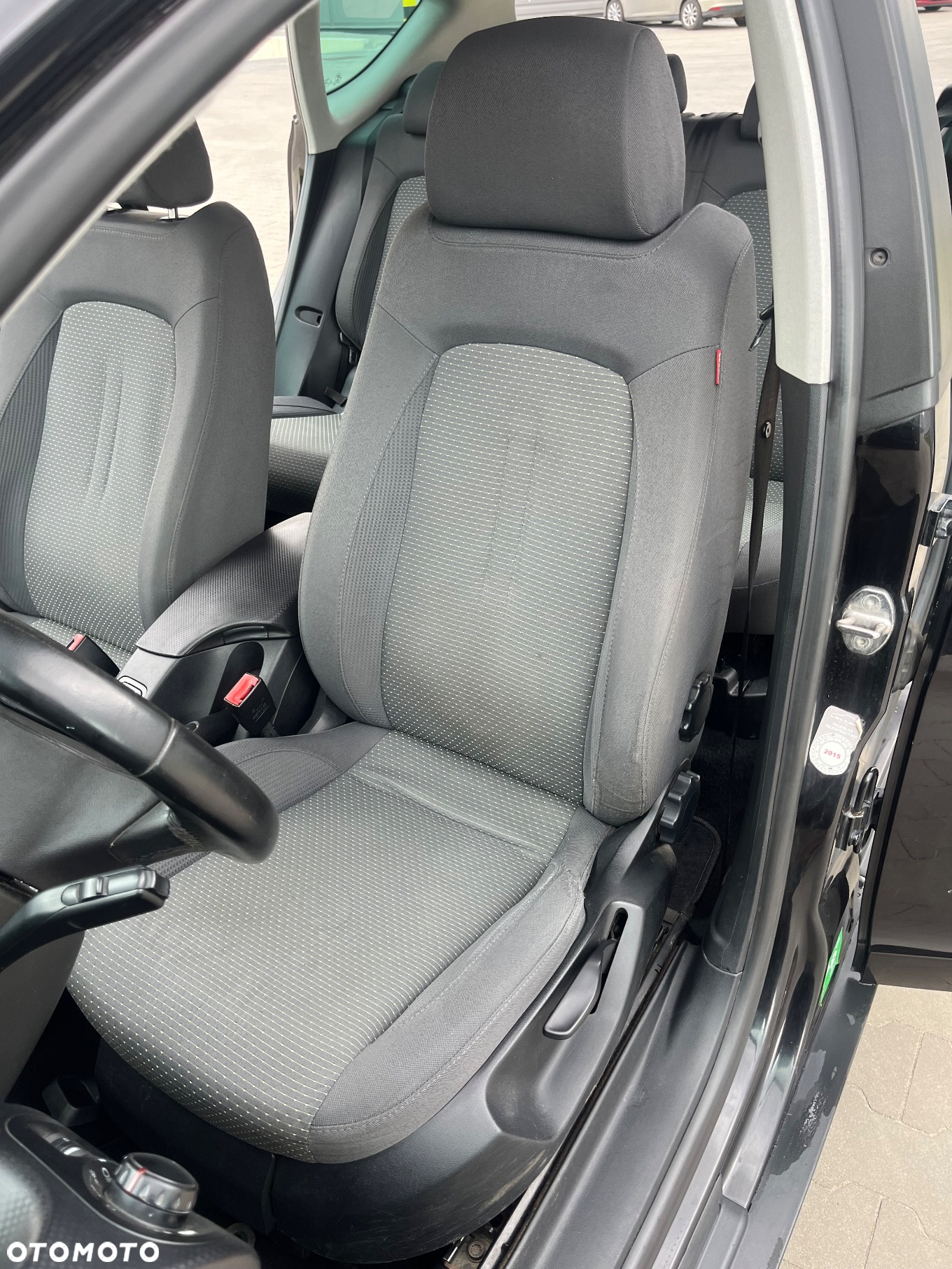 Seat Altea XL 1.9 TDI Stylance - 21