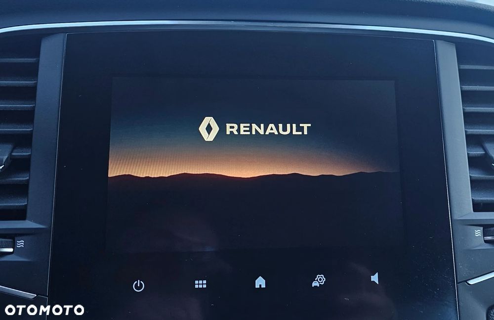 Renault Megane 1.5 Blue dCi Intens - 13