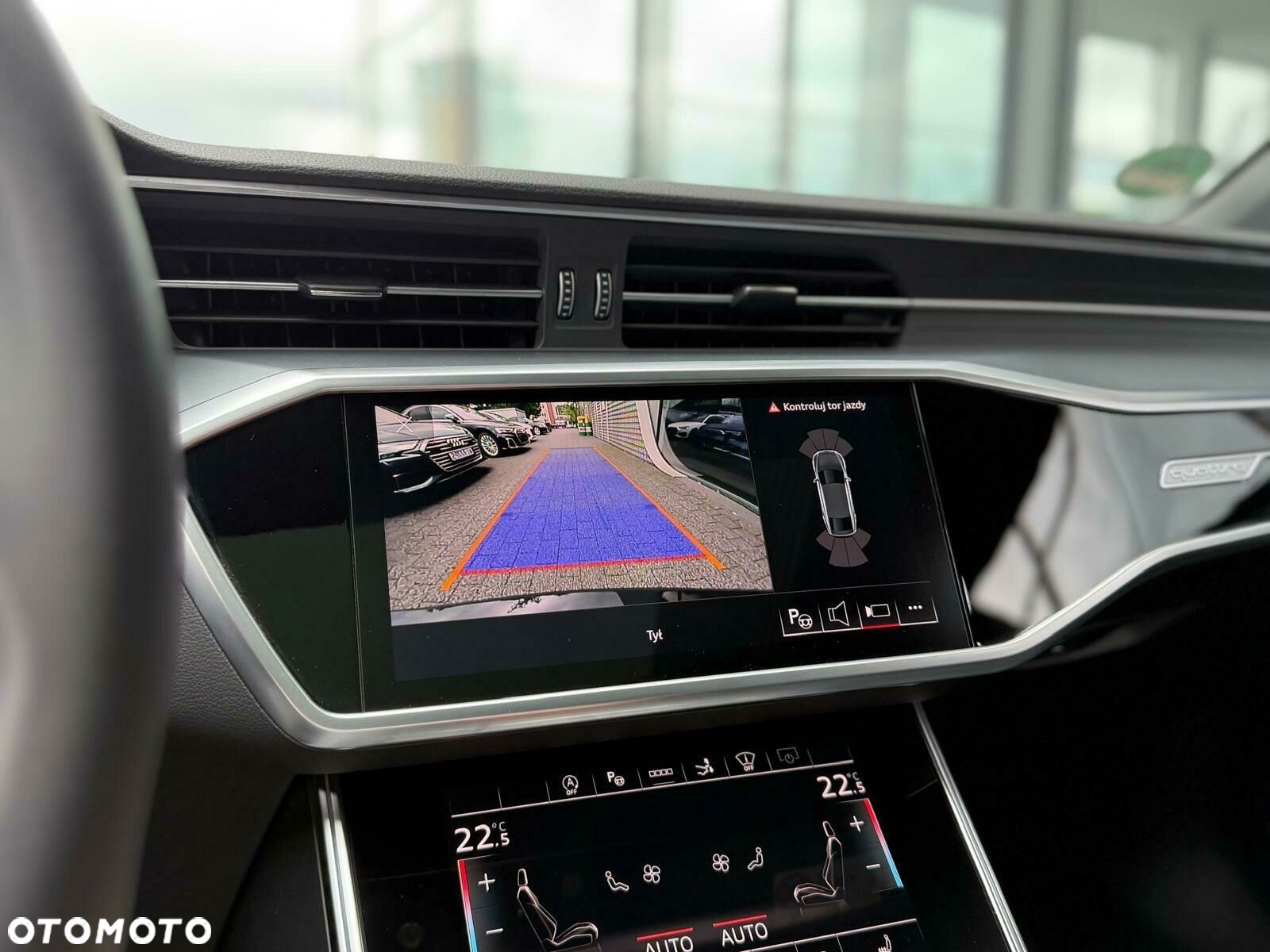 Audi A7 Sportback - 30