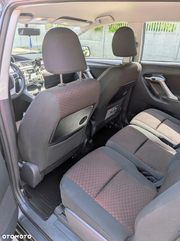 Toyota Verso - 17