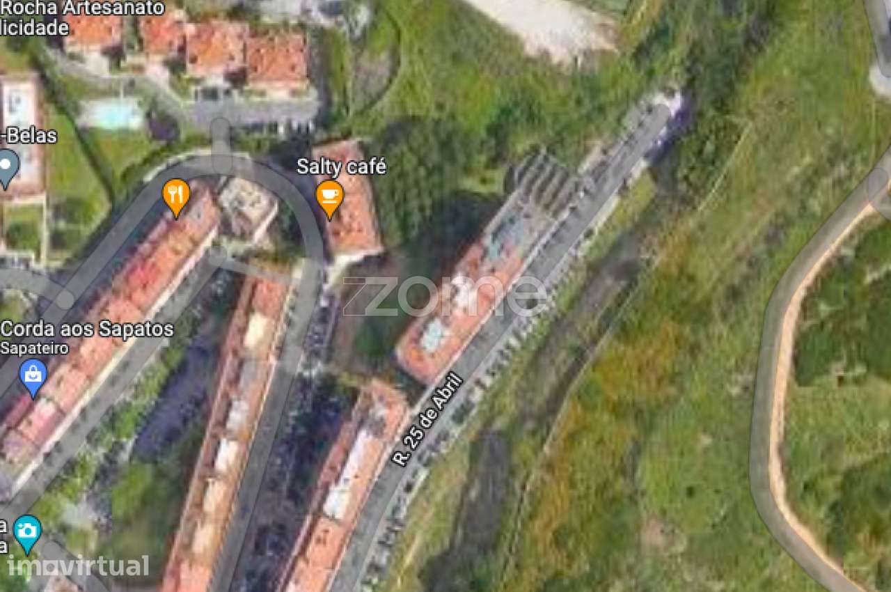 Lote Terreno para construção - Belas - Grande imagem: 3/15