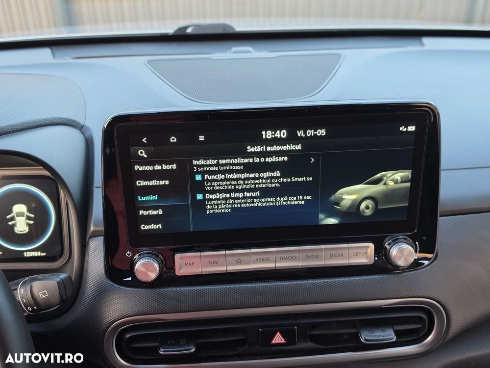 Hyundai KONA Business - 27