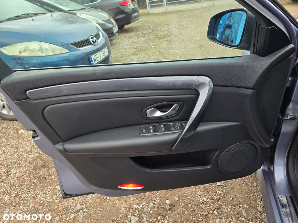 Renault Laguna 2.0 dCi Dynamique - 32