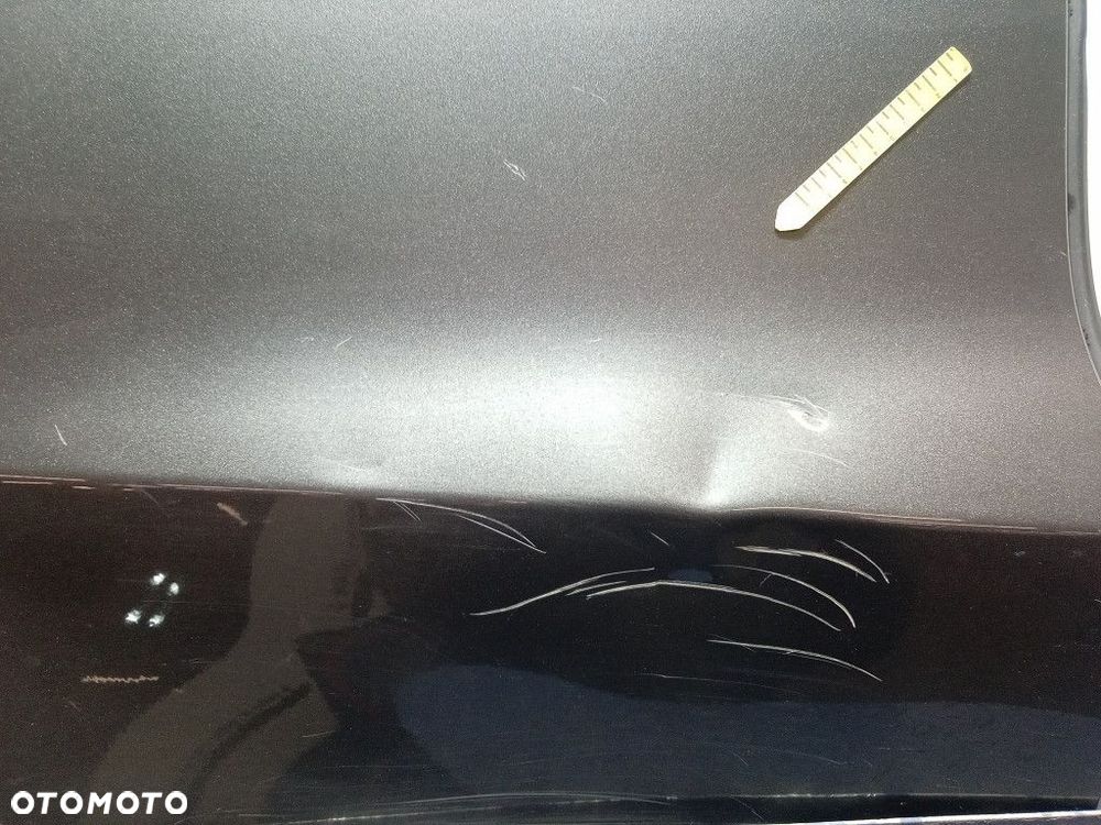 FORD FOCUS MK4 KOMBI DRZWI TYŁ PRAWE TYLNE MAGNETIC - 5