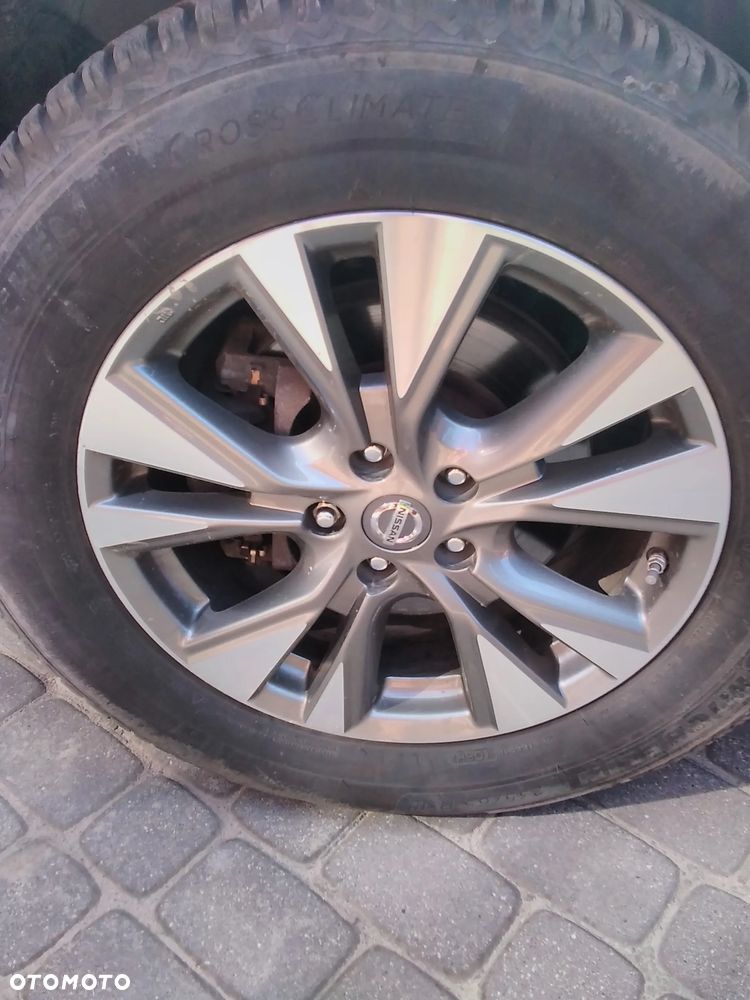 Nissan Murano - 15