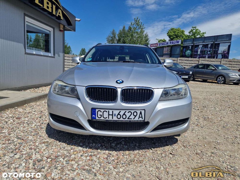 BMW Seria 3 - 14