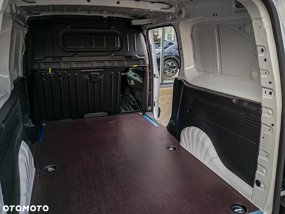 Citroën Berlingo XL 130KM - 7