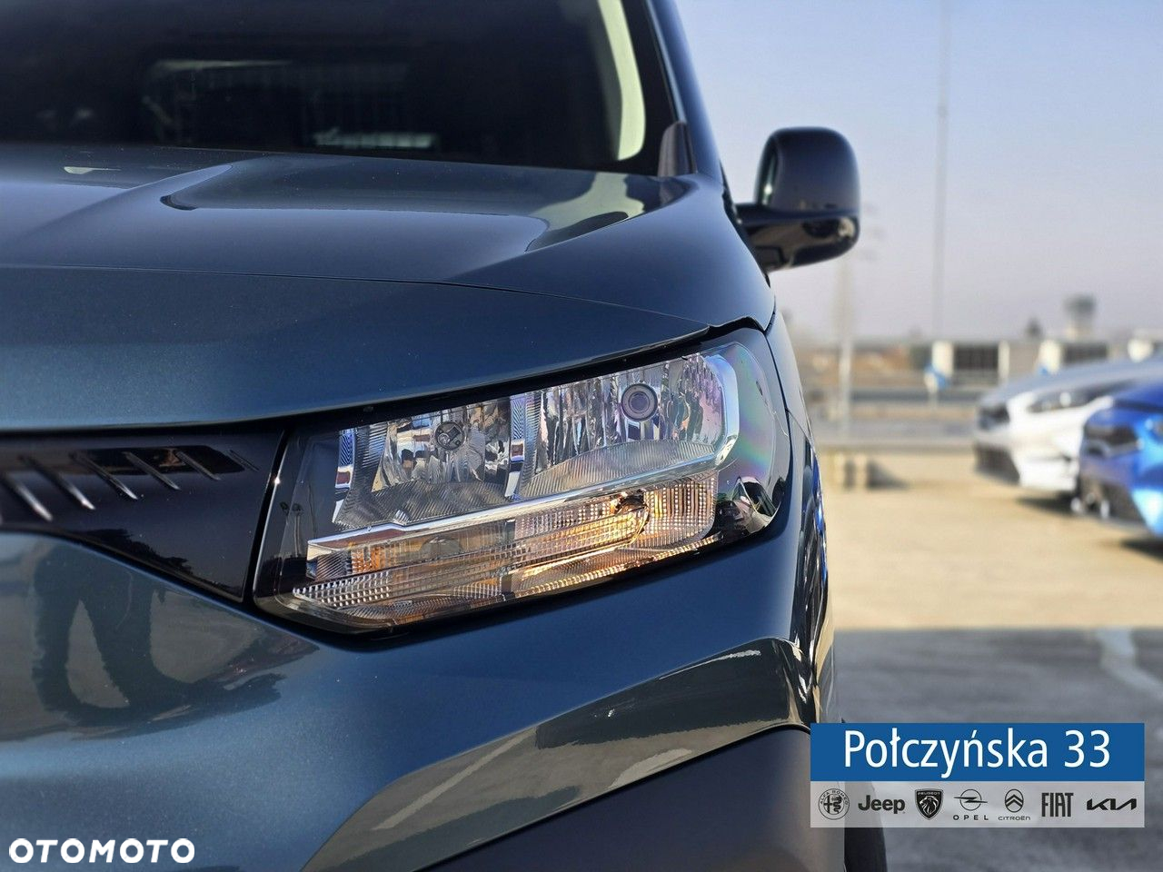 Citroën Berlingo - 2